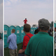 Illustration for article titled Actually, Port-A-Jumping Is A Rich Horse Racing Tradition